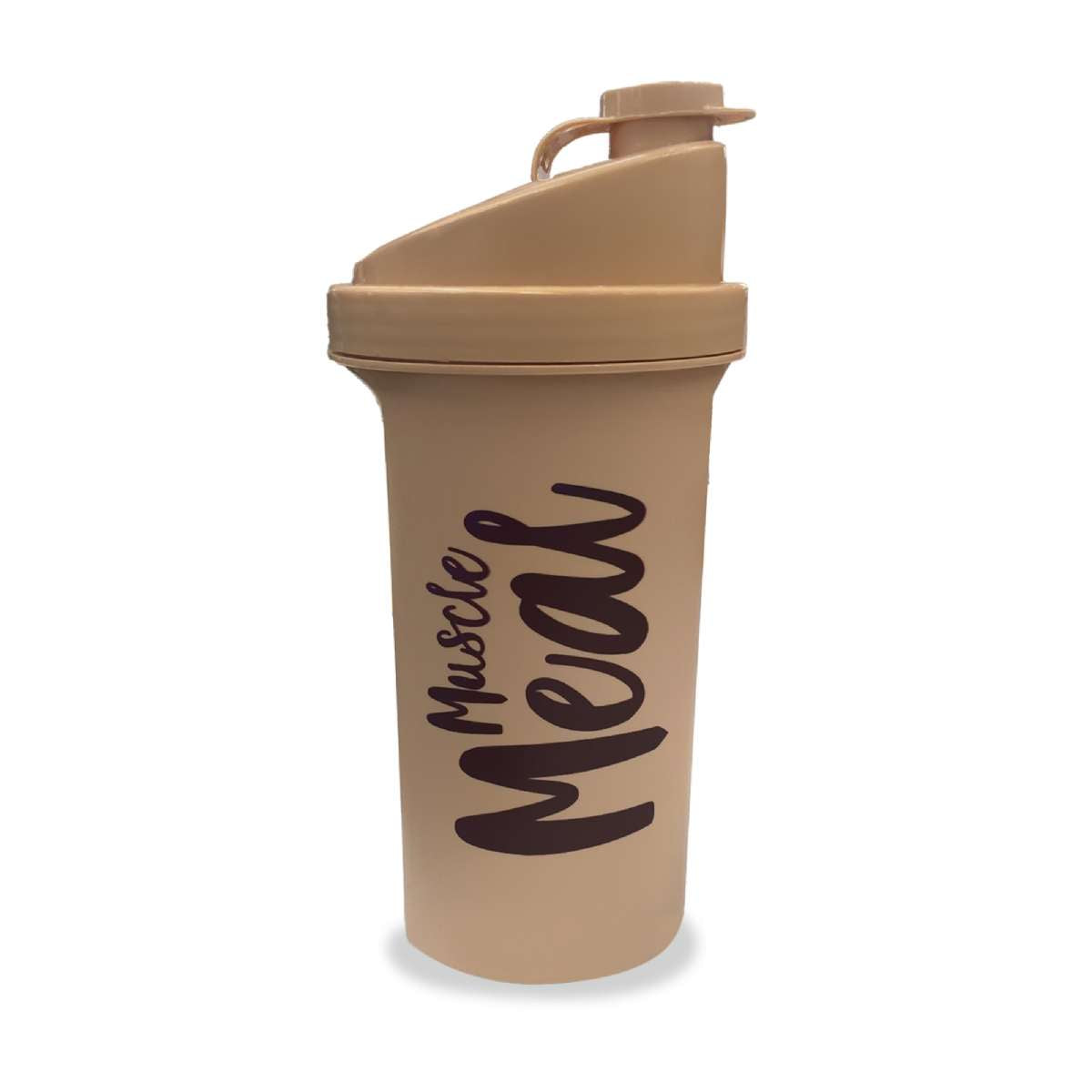 MUSCLE MEAL SHAKER 700ML